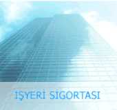İşyeri Sigortası