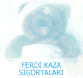 Ferdi Kaza Sigortaları
