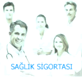 Sağlık Sigortası