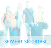 Seyahat Sigortası