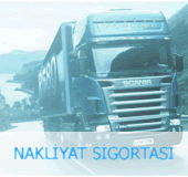 Nakliyat Sigortaları